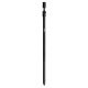 CARP ACADEMY Basic Carp Leszúró nyél 40-70cm