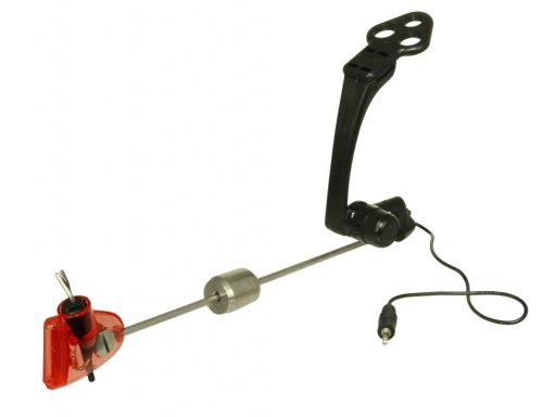 CARP ACADEMY Sensor Swinger - Piros