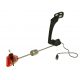 CARP ACADEMY Sensor Swinger - Piros