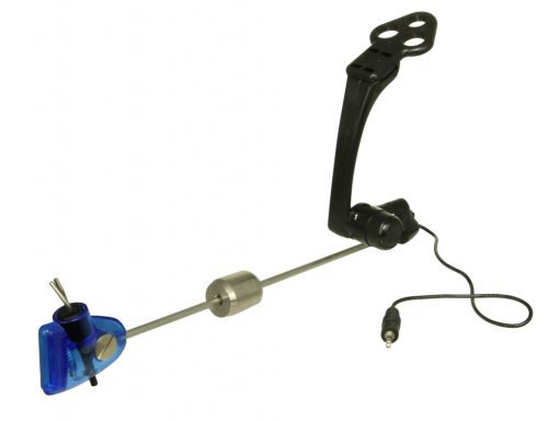 CARP ACADEMY Sensor Swinger - Kék