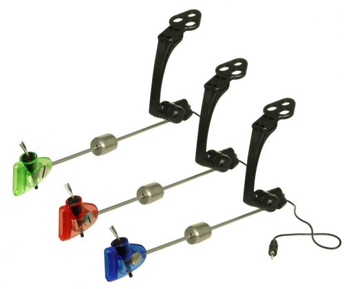 CARP ACADEMY Sensor Swinger 3 szett