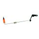 CARP ACADEMY Eco Swinger -  Piros