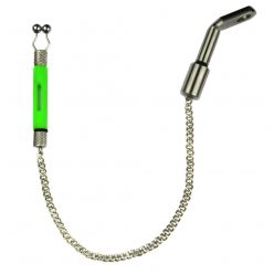 Carp Academy Inox hanger zöld swinger