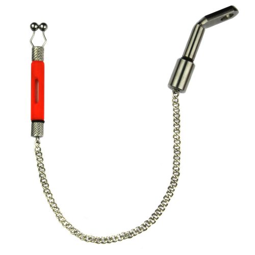 Carp Academy Inox hanger piros swinger