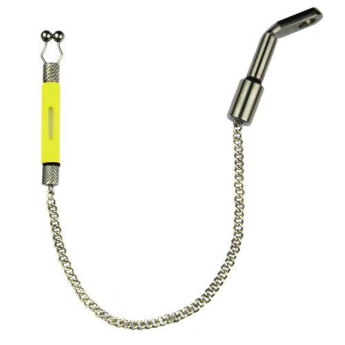 Carp Academy Inox hanger sárga swinger