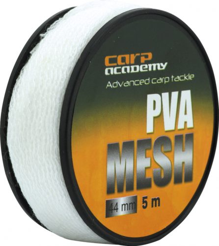 CARP ACADEMY PVA háló utántöltő 5m 22mm