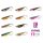 BOMB! Gumihal HYPNO / 2db 17cm/3D MINNOW