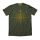 NAVITAS DIRECTION TEE GREEN S