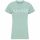 NAVITAS WOMENS TEE LIGHT GREEN PÓLÓ S