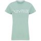 NAVITAS WOMENS TEE LIGHT GREEN PÓLÓ S