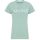 NAVITAS WOMENS TEE LIGHT GREEN PÓLÓ M