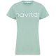 NAVITAS WOMENS TEE LIGHT GREEN PÓLÓ M