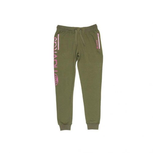 NAVITAS WOMENS JOGGA GREEN S