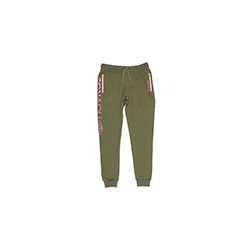 NAVITAS WOMENS JOGGA GREEN M