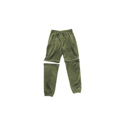 NAVITAS ZIP OFF JOGGA GREEN S