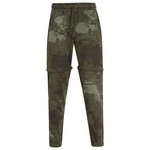 NAVITAS ZIP OFF JOGGA MELEGITŐNADRÁG CAMO L