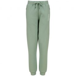 NAVITAS WOMENS JOGGER - LIGHT GREEN S (8)