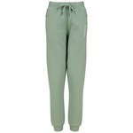 NAVITAS WOMENS JOGGER - LIGHT GREEN M (10)