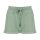 NAVITAS WOMENS SHORTS - LIGHT GREEN M (10)