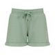 NAVITAS WOMENS SHORTS - LIGHT GREEN M (10)