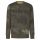 NAVITAS CAMO IDENTITY SWEATSHIRT S