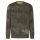 NAVITAS CAMO IDENTITY SWEATSHIRT L