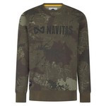 NAVITAS CAMO IDENTITY SWEATSHIRT XL