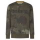 NAVITAS CAMO IDENTITY SWEATSHIRT 2XL