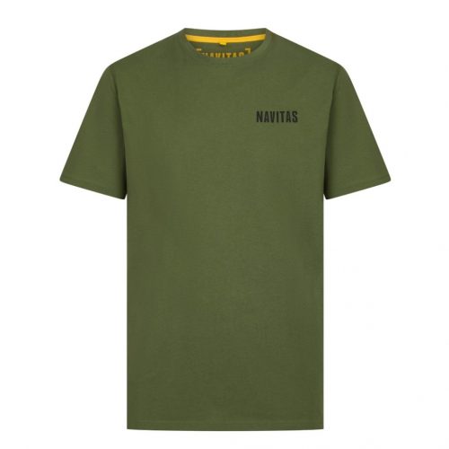 NAVITAS DIVING TEE M