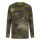 NAVITAS IDENTITY CAMO LONG SLEEVE TEE XL