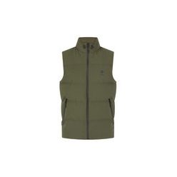 NAVITAS EURUS PUFFER GILET MELLÉNY S