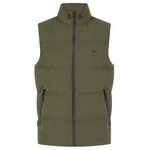 NAVITAS EURUS PUFFER GILET MELLÉNY S