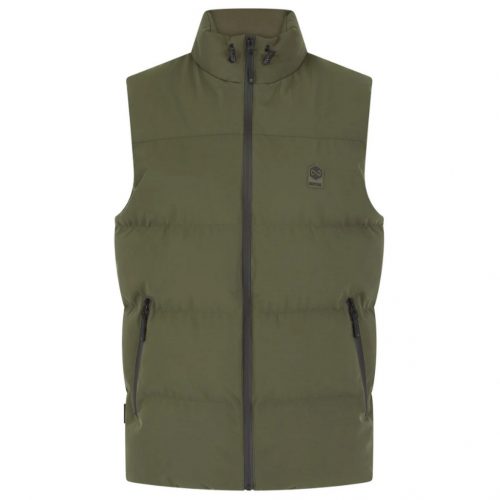 NAVITAS EURUS PUFFER GILET MELLÉNY M