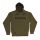 NAVITAS CORE HOODY GREEN S