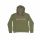 NAVITAS WOMENS HOODY GREEN S