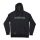 NAVITAS CORE HOODY BLACK 2XL