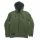 NAVITAS SHERPA ZIP HOODY GREEN S