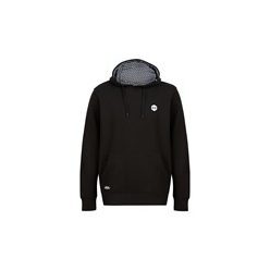 NAVITAS JOY HOODY BLACK PULÓVER M