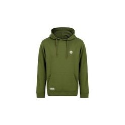 NAVITAS STANNART SHADOW HOODY GREEN PULÓVER M