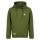 NAVITAS STANNART SHADOW HOODY GREEN PULÓVER M