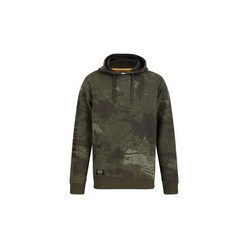 NAVITAS CAMO IDENTITY HOODY PULÓVER 3XL