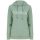 NAVITAS WOMENS HOODY - LIGHT GREEN M (10)