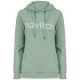 NAVITAS WOMENS HOODY - LIGHT GREEN L (12)