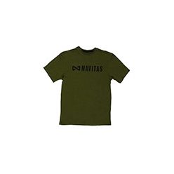 NAVITAS CORE TEE GREEN S