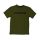 NAVITAS CORE TEE GREEN S