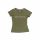 NAVITAS WOMENS TEE GREEN S