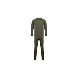   NAVITAS THERMAL BASE LAYER 2 PIECE SUIT ALÁÖLTÖZŐ SZETT S