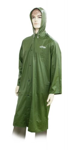 ET OUTDOOR OLIVE PVC ESŐKÖPENY L