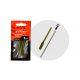 CARP EXPERT PVA BAG STEM WITH O RING