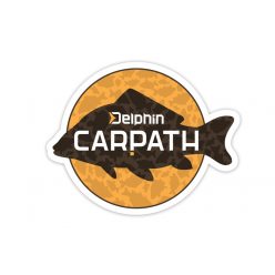 Öntapadó Delphin CARPATH 95x75mm